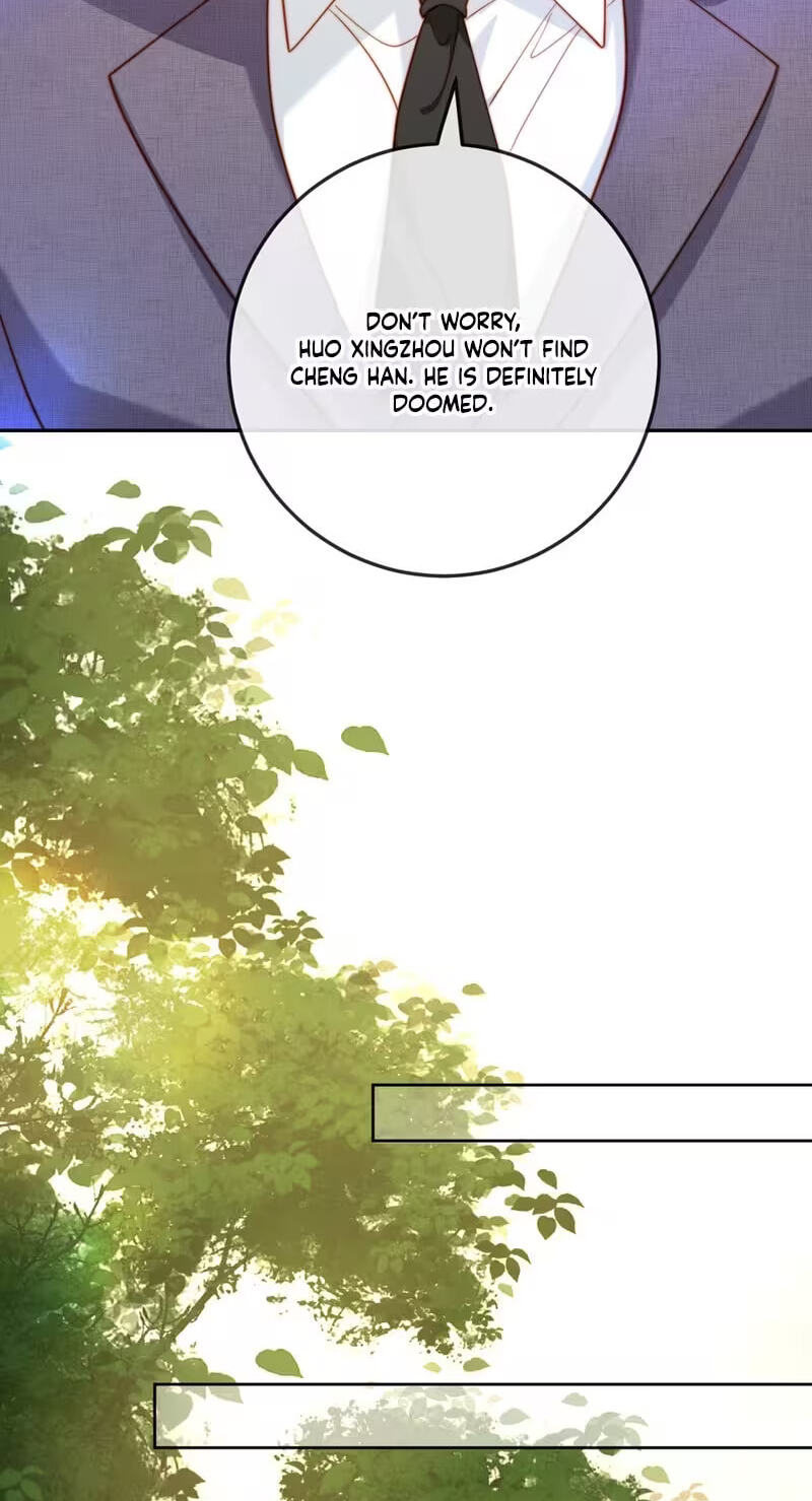 Vegetative Boss Can't Keep Pretending Chapter 52 page 16 - 