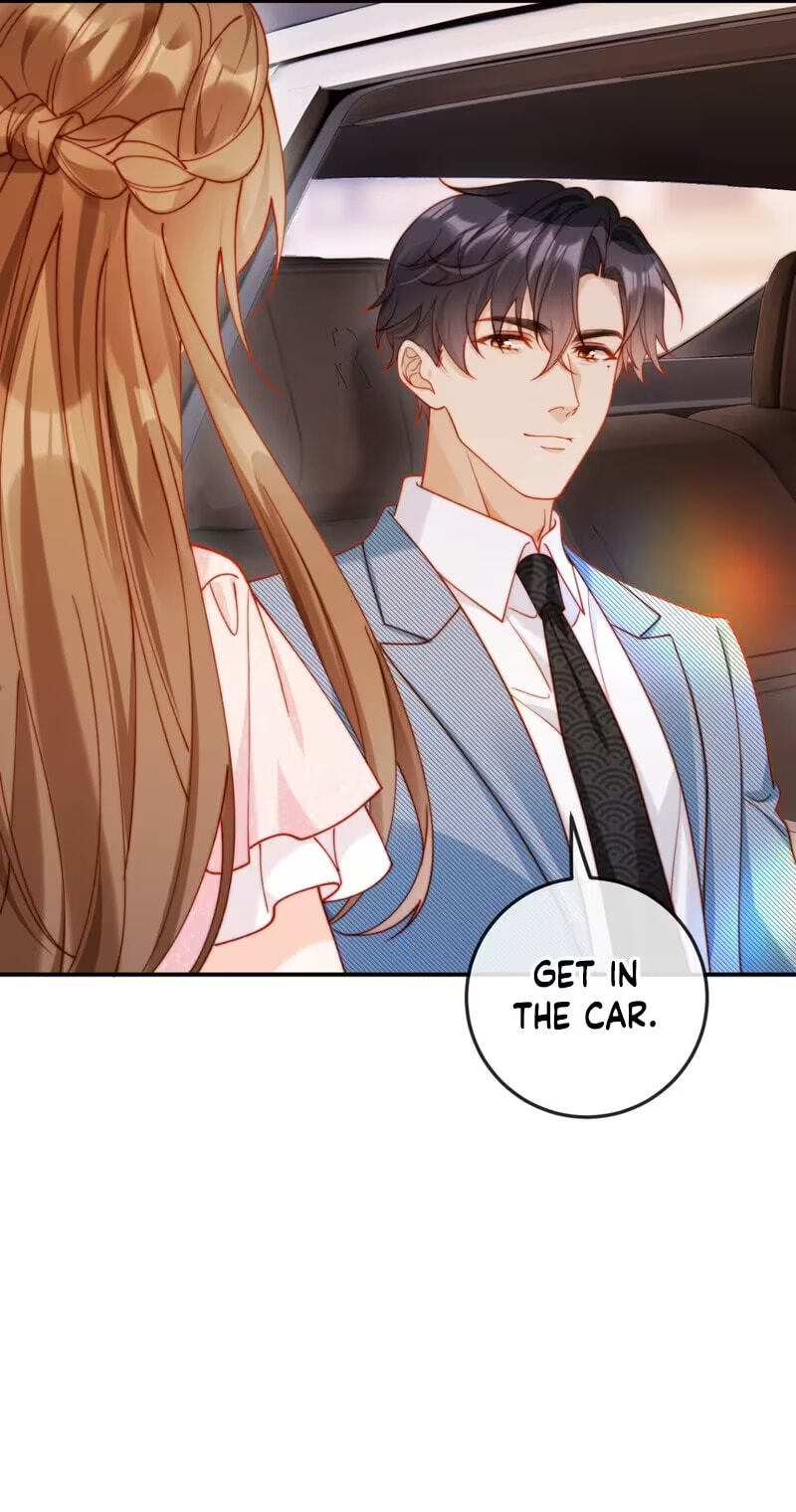 Vegetative Boss Can't Keep Pretending Chapter 52 page 19 - 