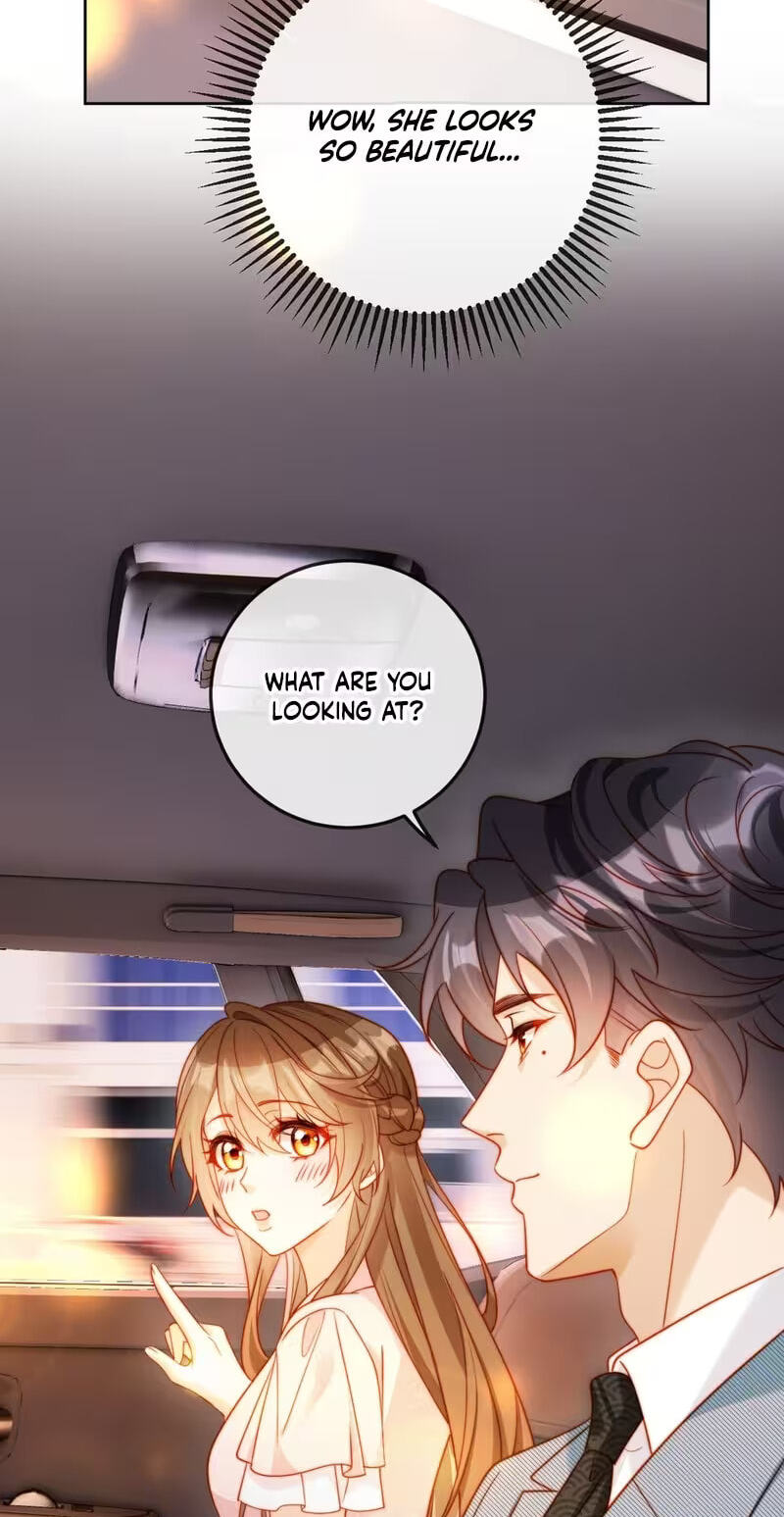 Vegetative Boss Can't Keep Pretending Chapter 52 page 31 - 