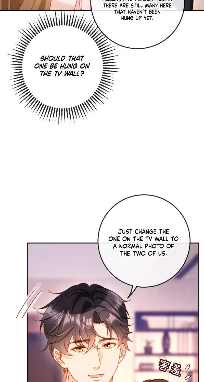 Vegetative Boss Can't Keep Pretending Chapter 52 page 38 - 