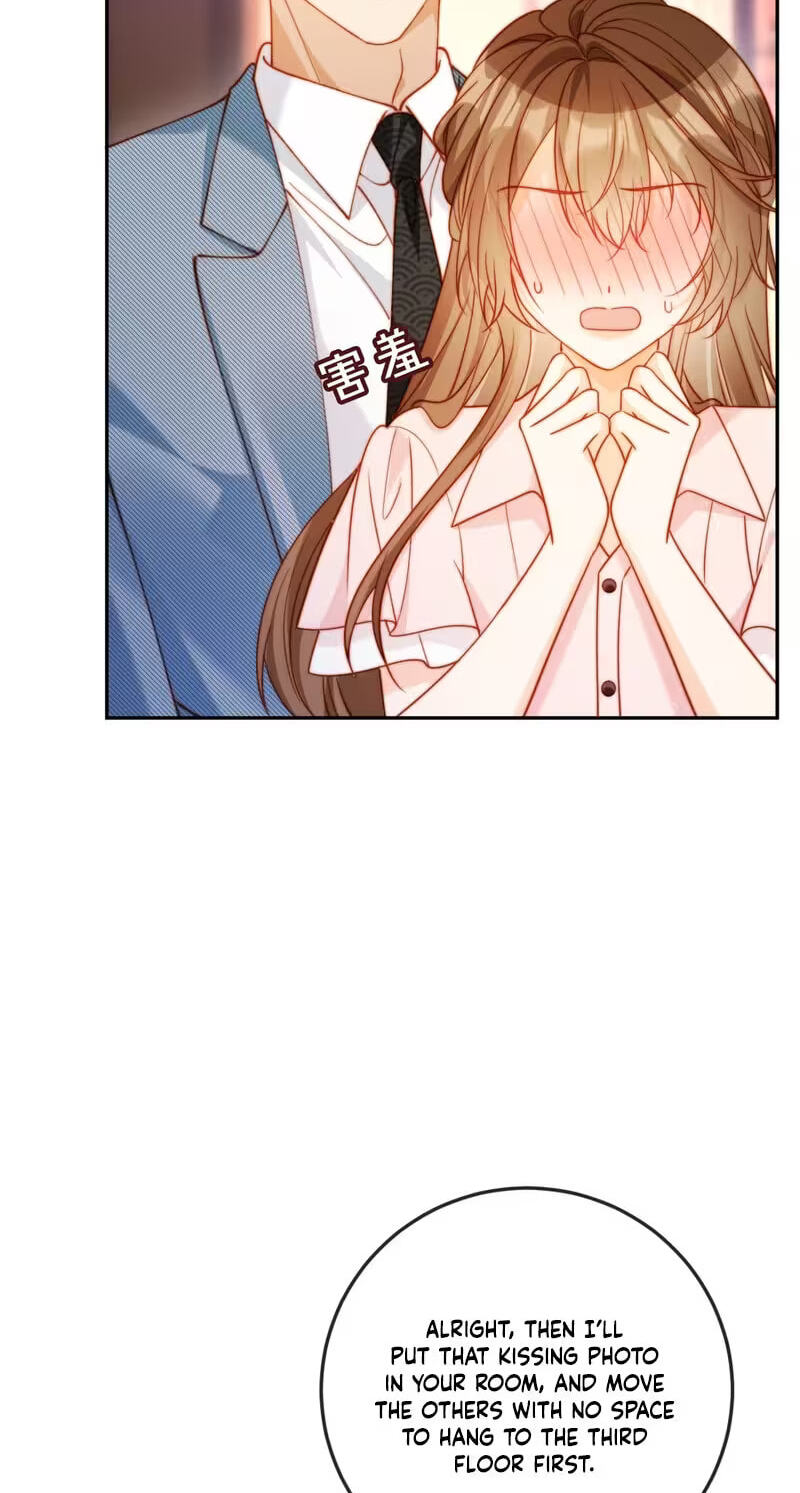Vegetative Boss Can't Keep Pretending Chapter 52 page 39 - 
