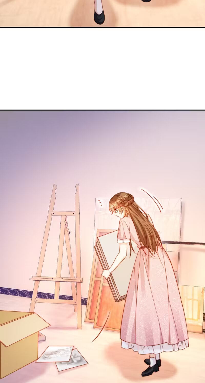 Vegetative Boss Can't Keep Pretending Chapter 52 page 42 - 