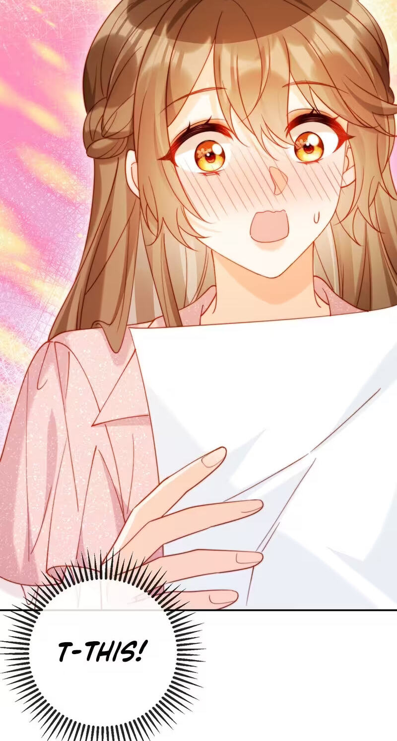 Vegetative Boss Can't Keep Pretending Chapter 52 page 44 - 