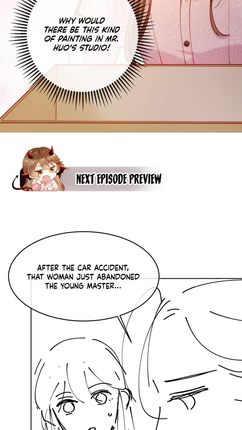 Vegetative Boss Can't Keep Pretending Chapter 52 page 47 - 
