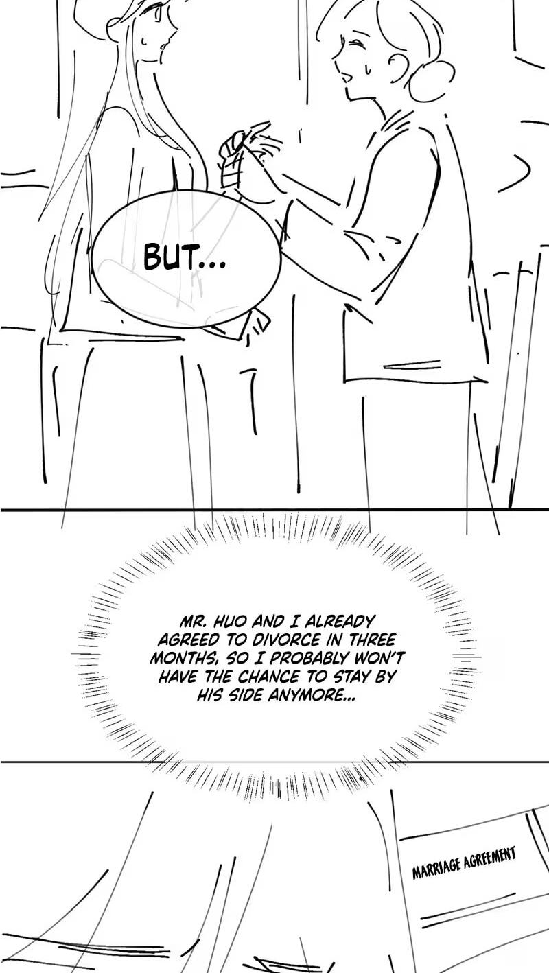 Vegetative Boss Can't Keep Pretending Chapter 52 page 49 - 