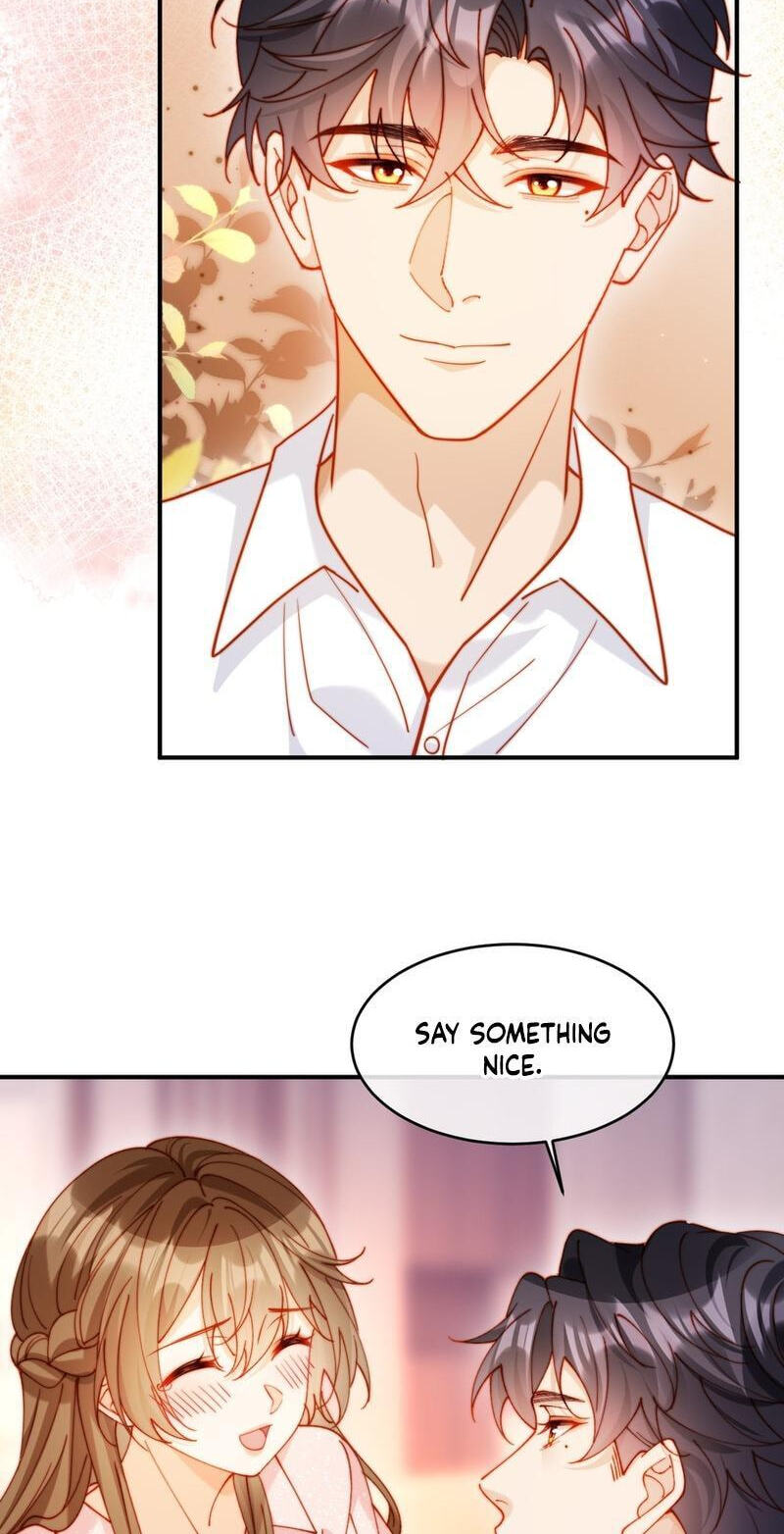 Vegetative Boss Can't Keep Pretending Chapter 53 page 22 - 