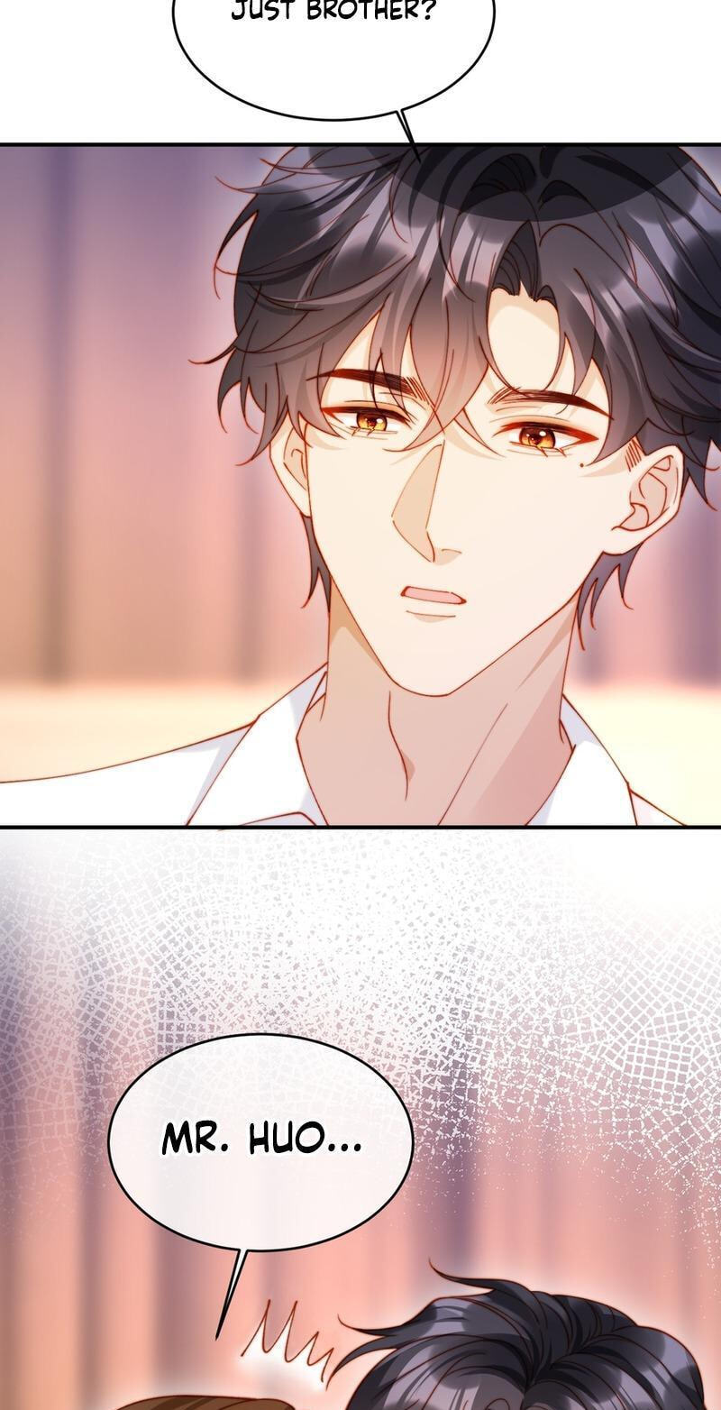 Vegetative Boss Can't Keep Pretending Chapter 53 page 25 - 