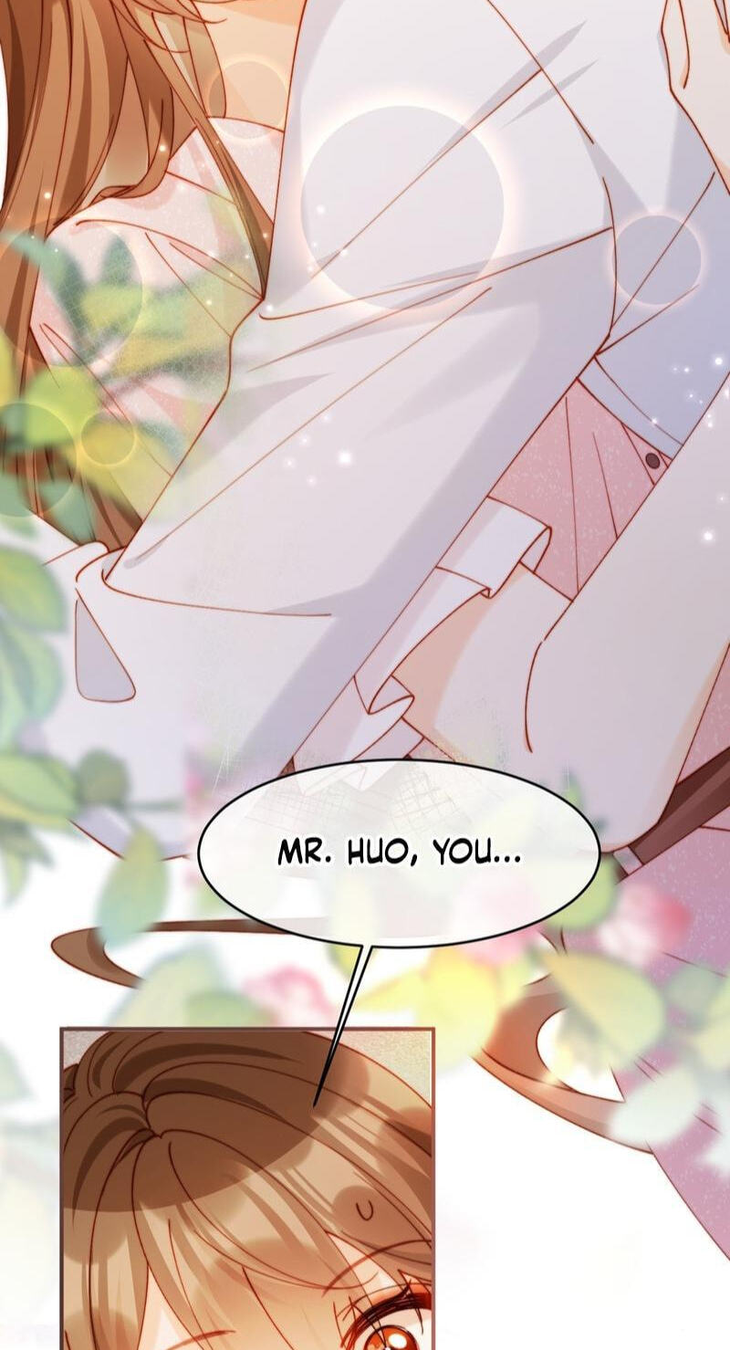 Vegetative Boss Can't Keep Pretending Chapter 53 page 30 - 