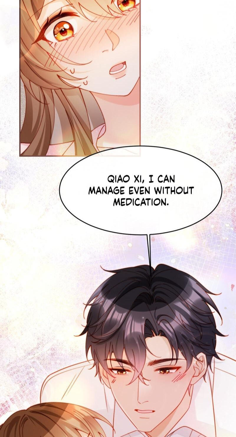 Vegetative Boss Can't Keep Pretending Chapter 53 page 31 - 