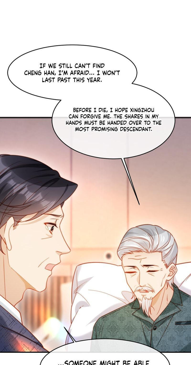 Vegetative Boss Can't Keep Pretending Chapter 53 page 39 - 
