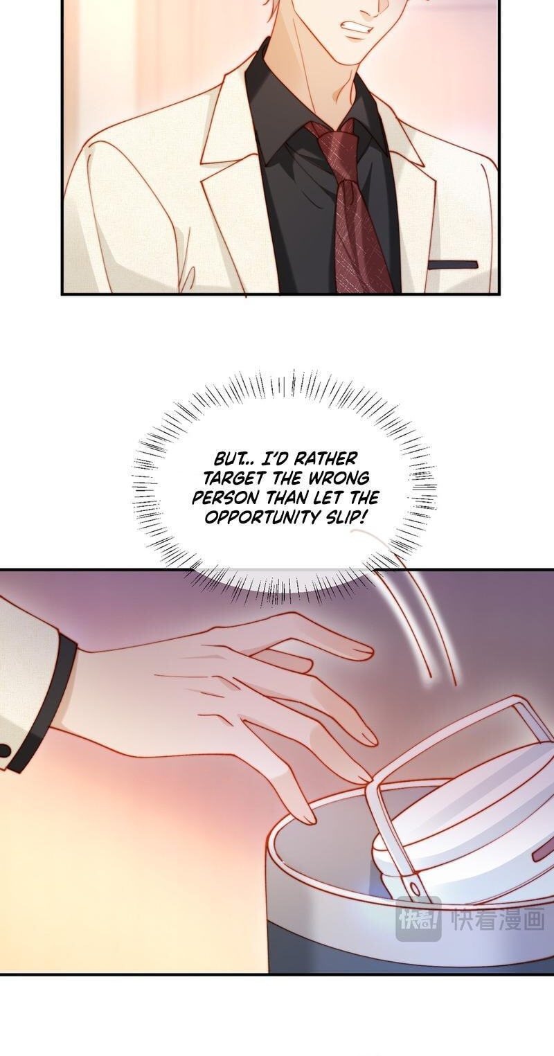 Vegetative Boss Can't Keep Pretending Chapter 53 page 43 - 