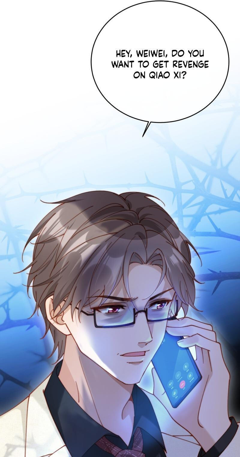 Vegetative Boss Can't Keep Pretending Chapter 53 page 44 - 