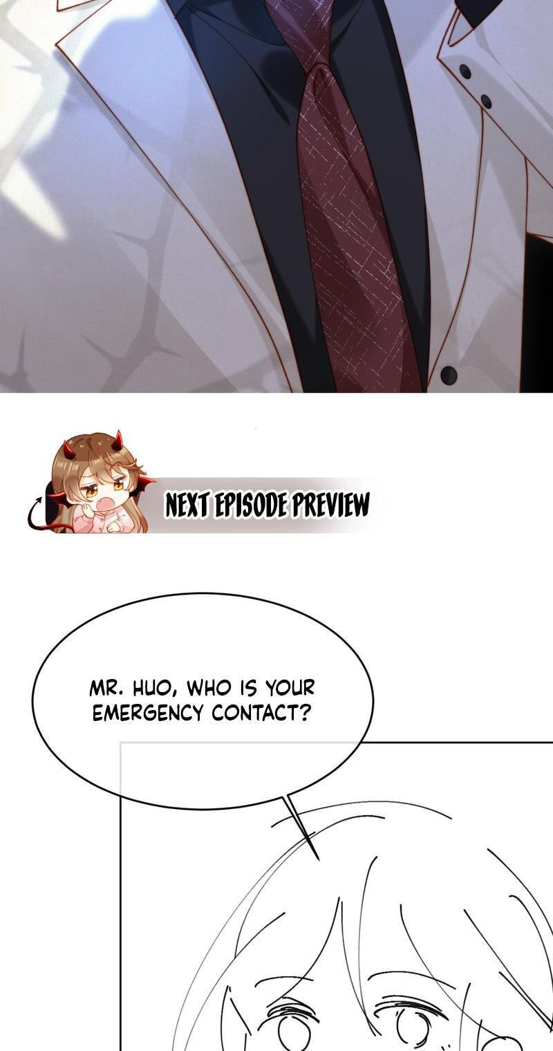 Vegetative Boss Can't Keep Pretending Chapter 53 page 45 - 