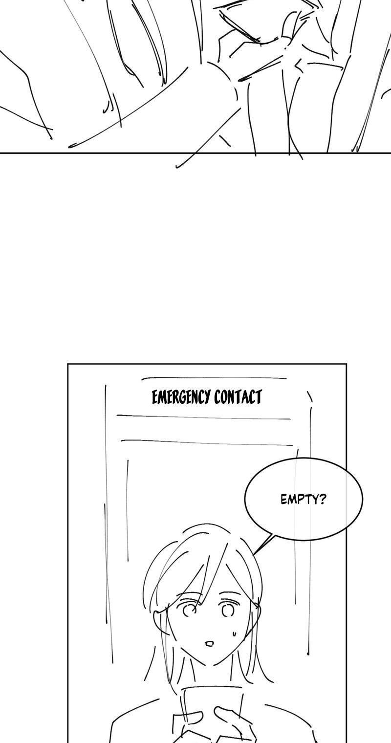 Vegetative Boss Can't Keep Pretending Chapter 53 page 47 - 