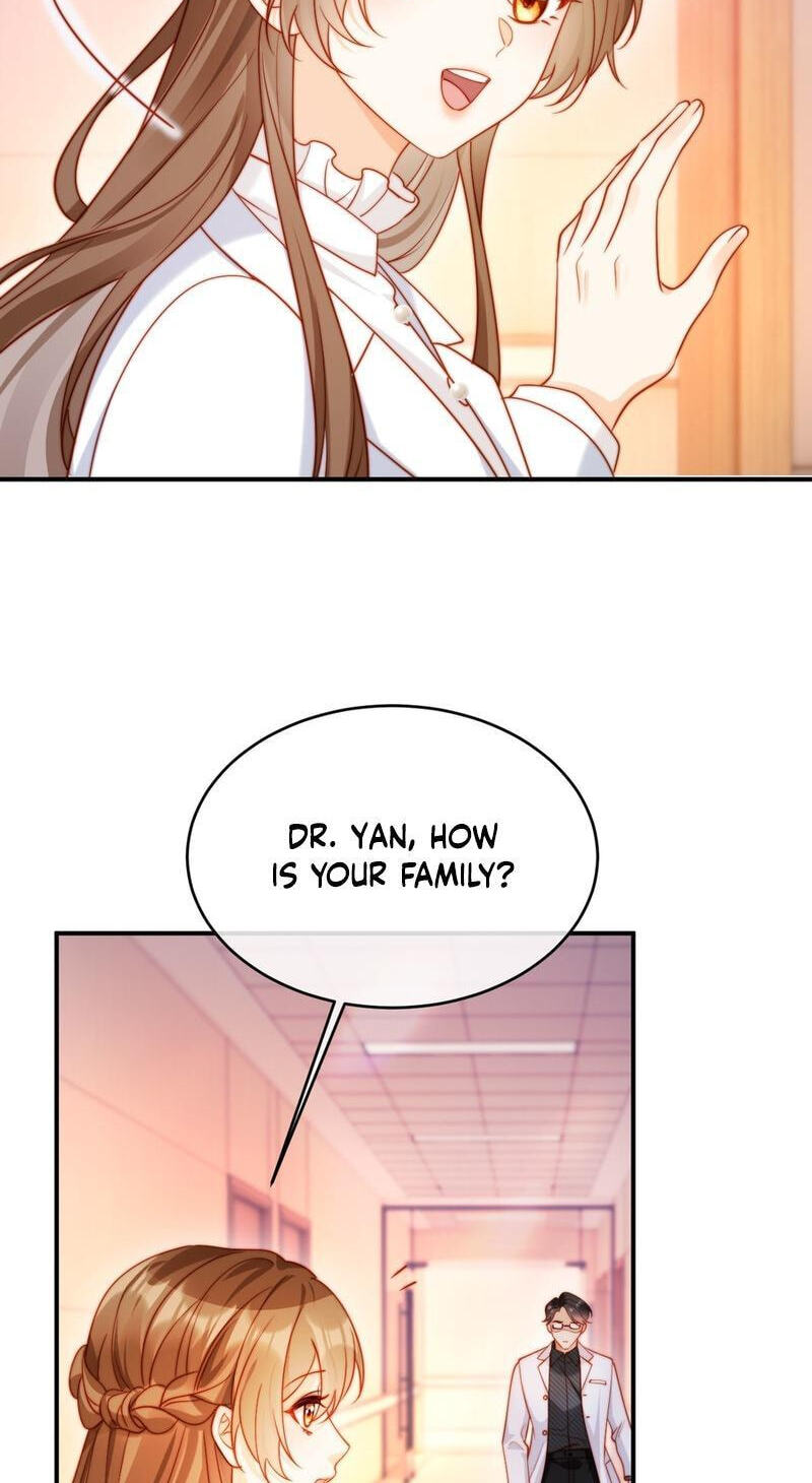 Vegetative Boss Can't Keep Pretending Chapter 54 page 13 - 
