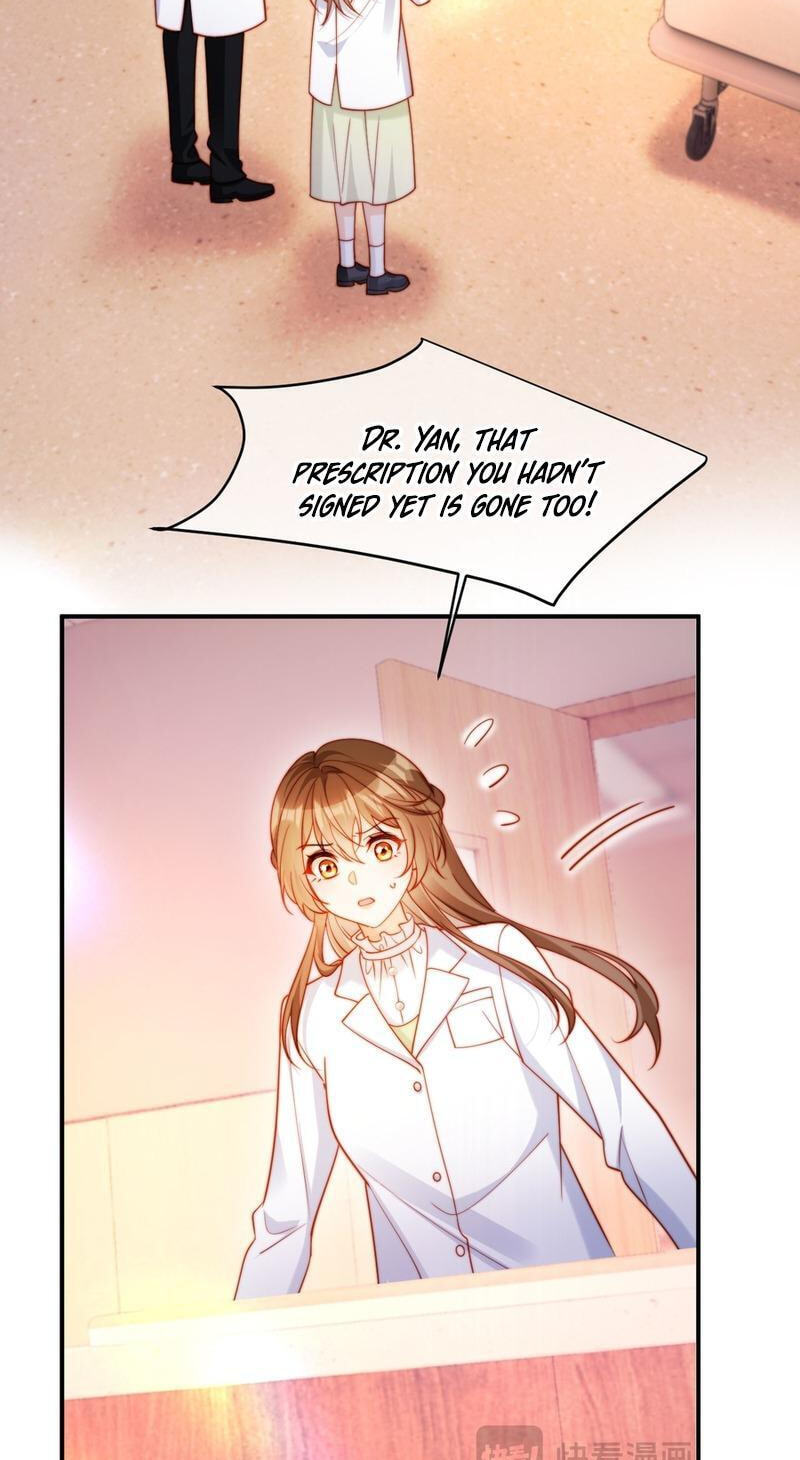 Vegetative Boss Can't Keep Pretending Chapter 54 page 16 - 