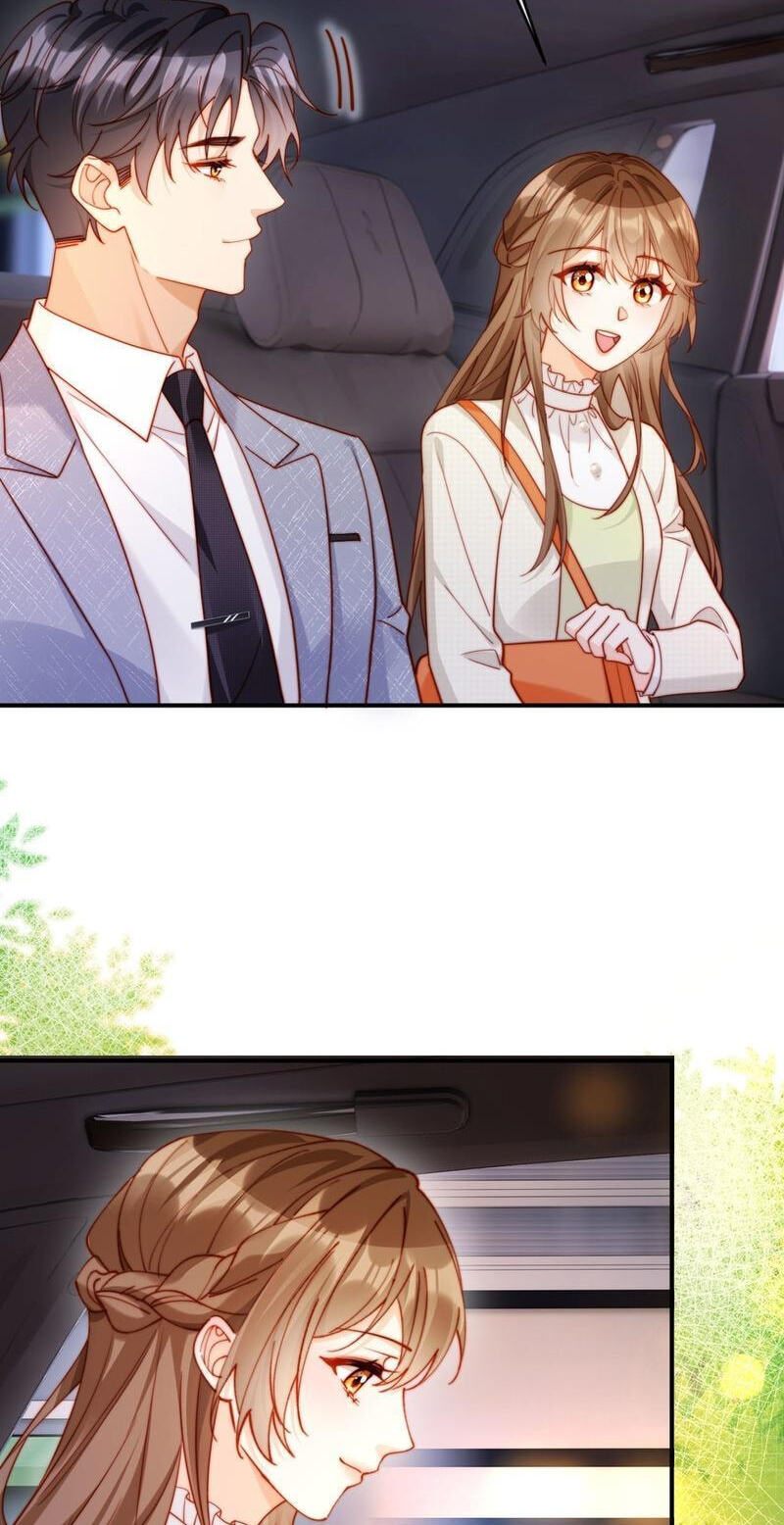 Vegetative Boss Can't Keep Pretending Chapter 54 page 26 - 