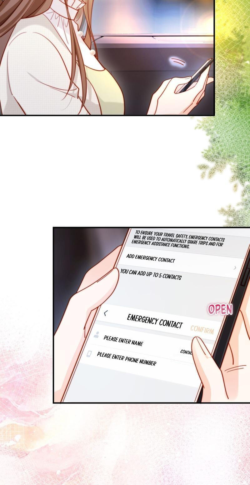 Vegetative Boss Can't Keep Pretending Chapter 54 page 27 - 