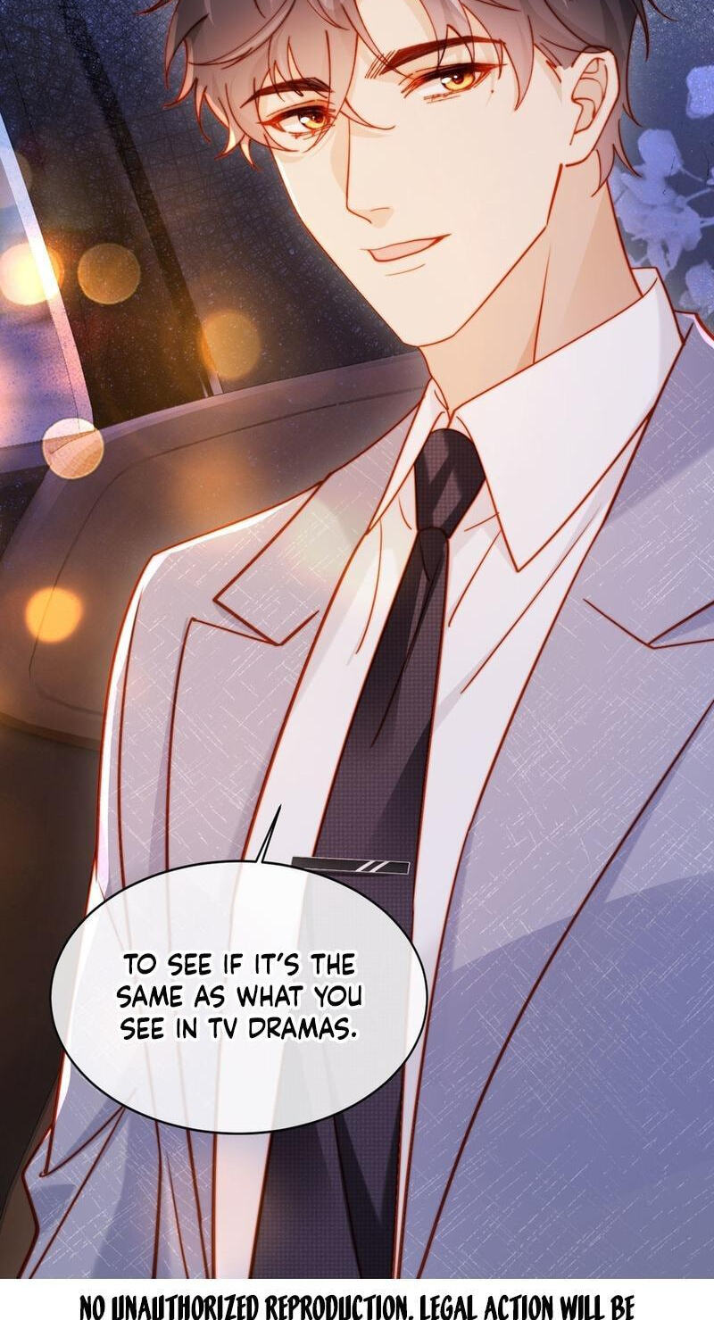 Vegetative Boss Can't Keep Pretending Chapter 54 page 40 - 