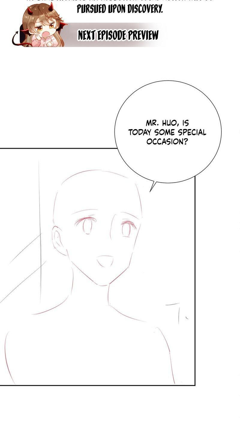 Vegetative Boss Can't Keep Pretending Chapter 54 page 41 - 