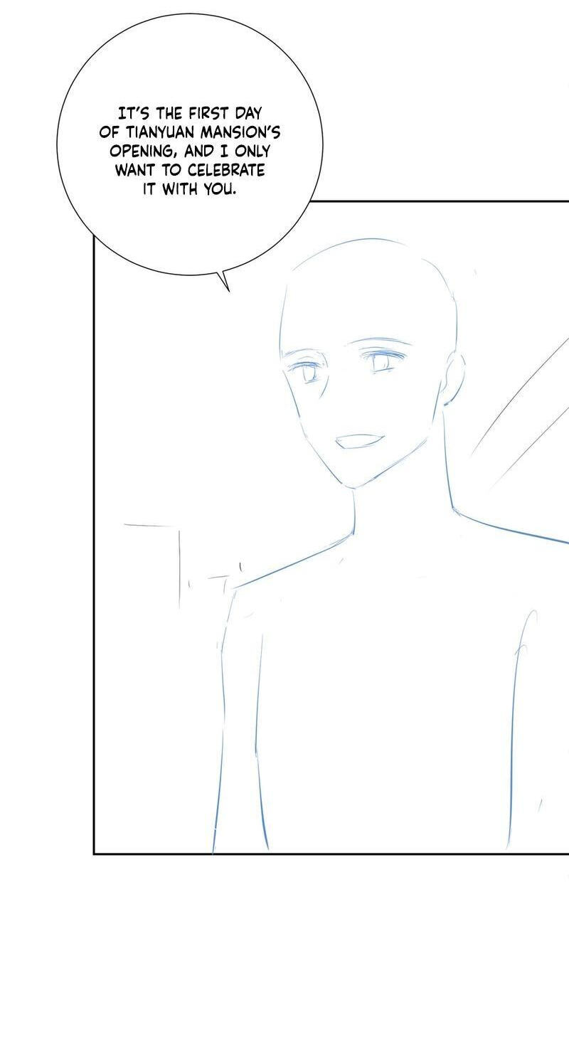 Vegetative Boss Can't Keep Pretending Chapter 54 page 42 - 