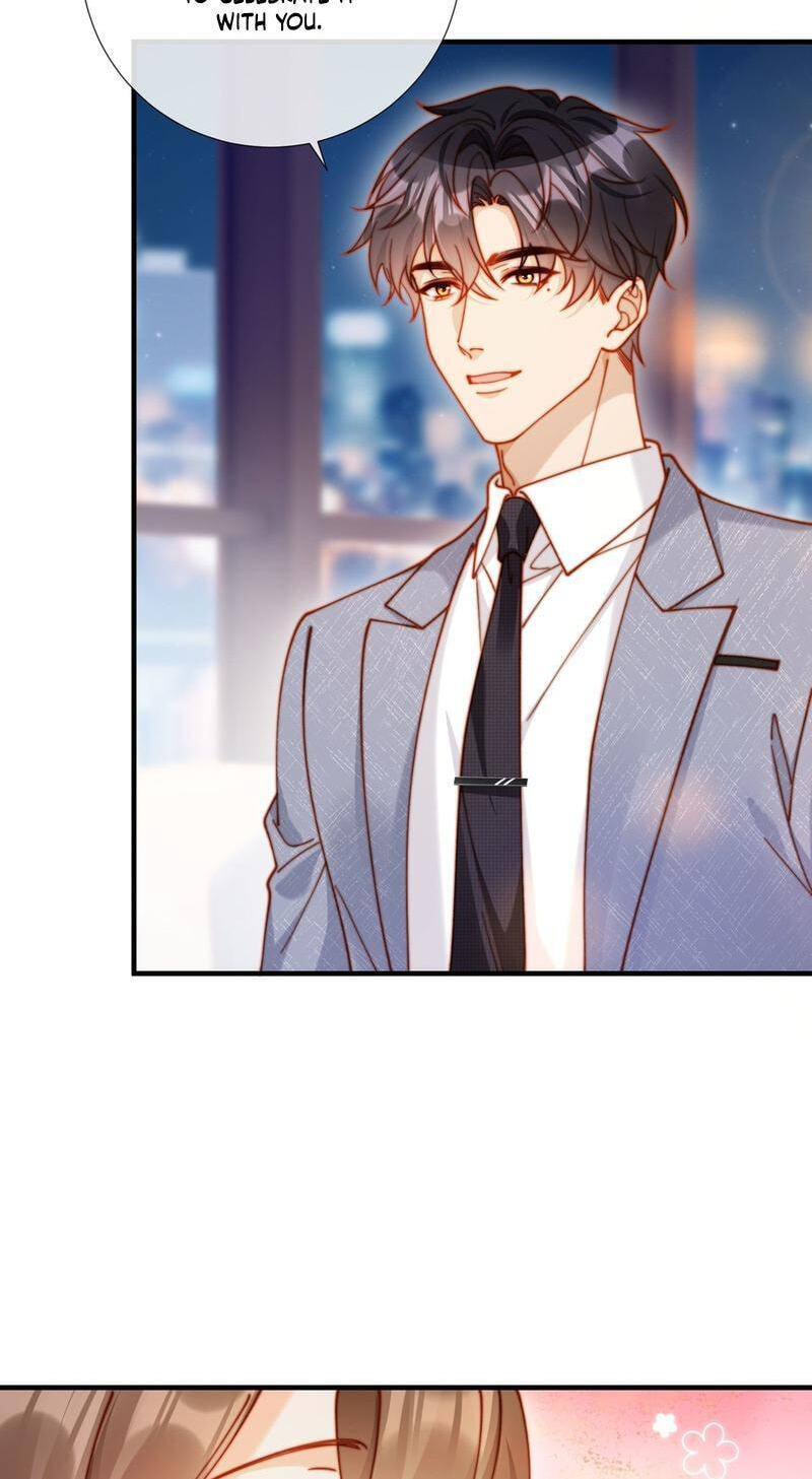 Vegetative Boss Can't Keep Pretending Chapter 55 page 11 - 