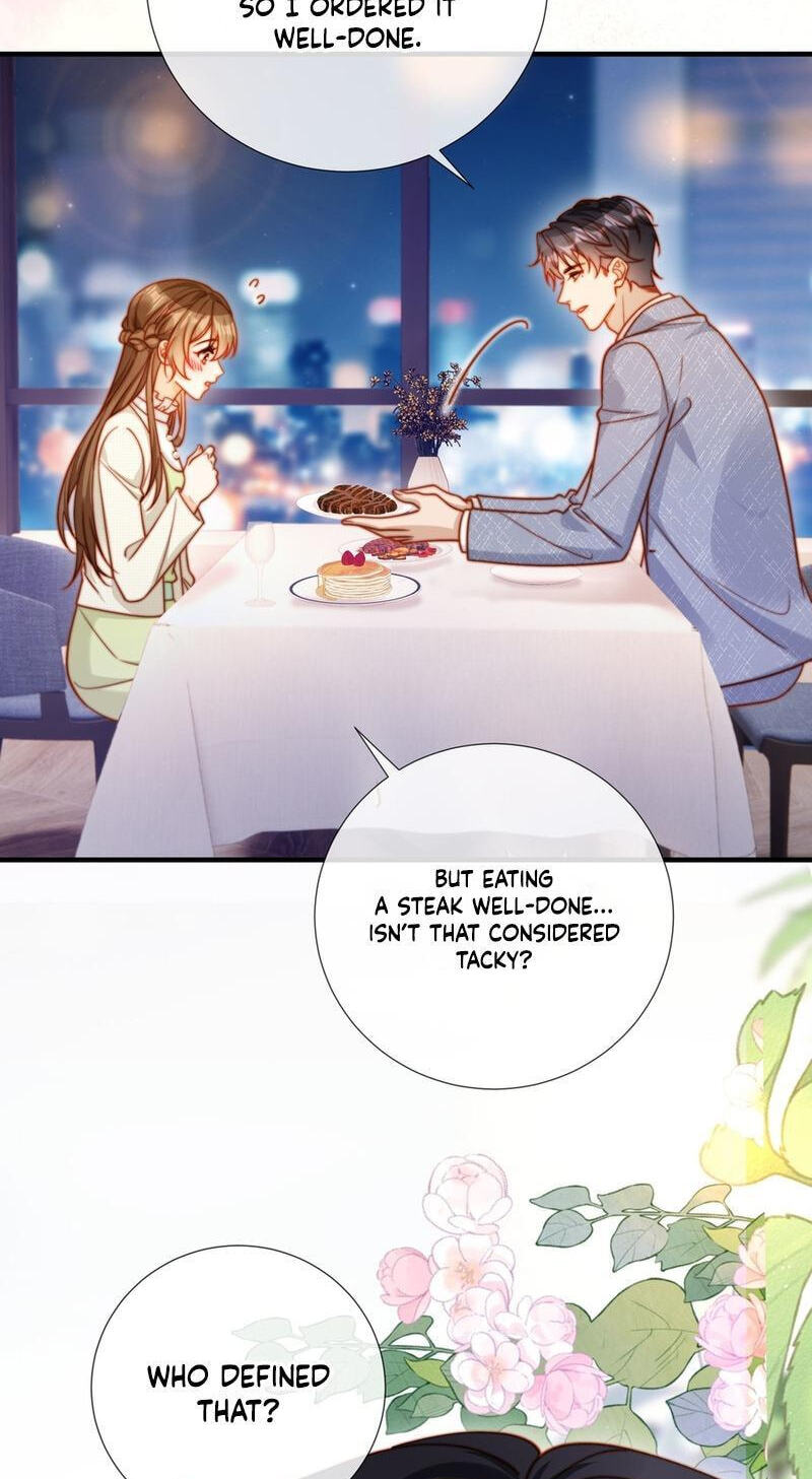 Vegetative Boss Can't Keep Pretending Chapter 55 page 14 - 