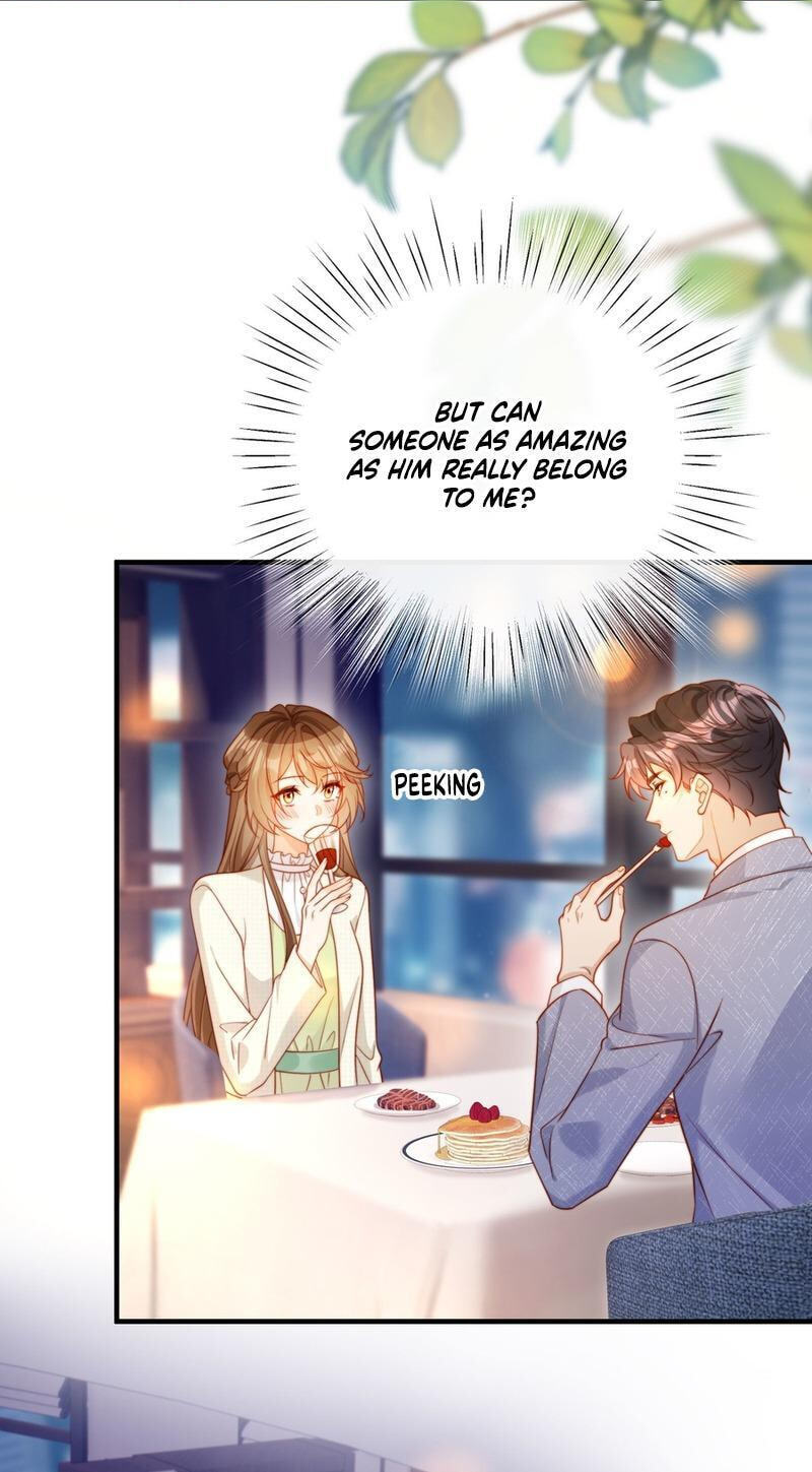 Vegetative Boss Can't Keep Pretending Chapter 55 page 18 - 