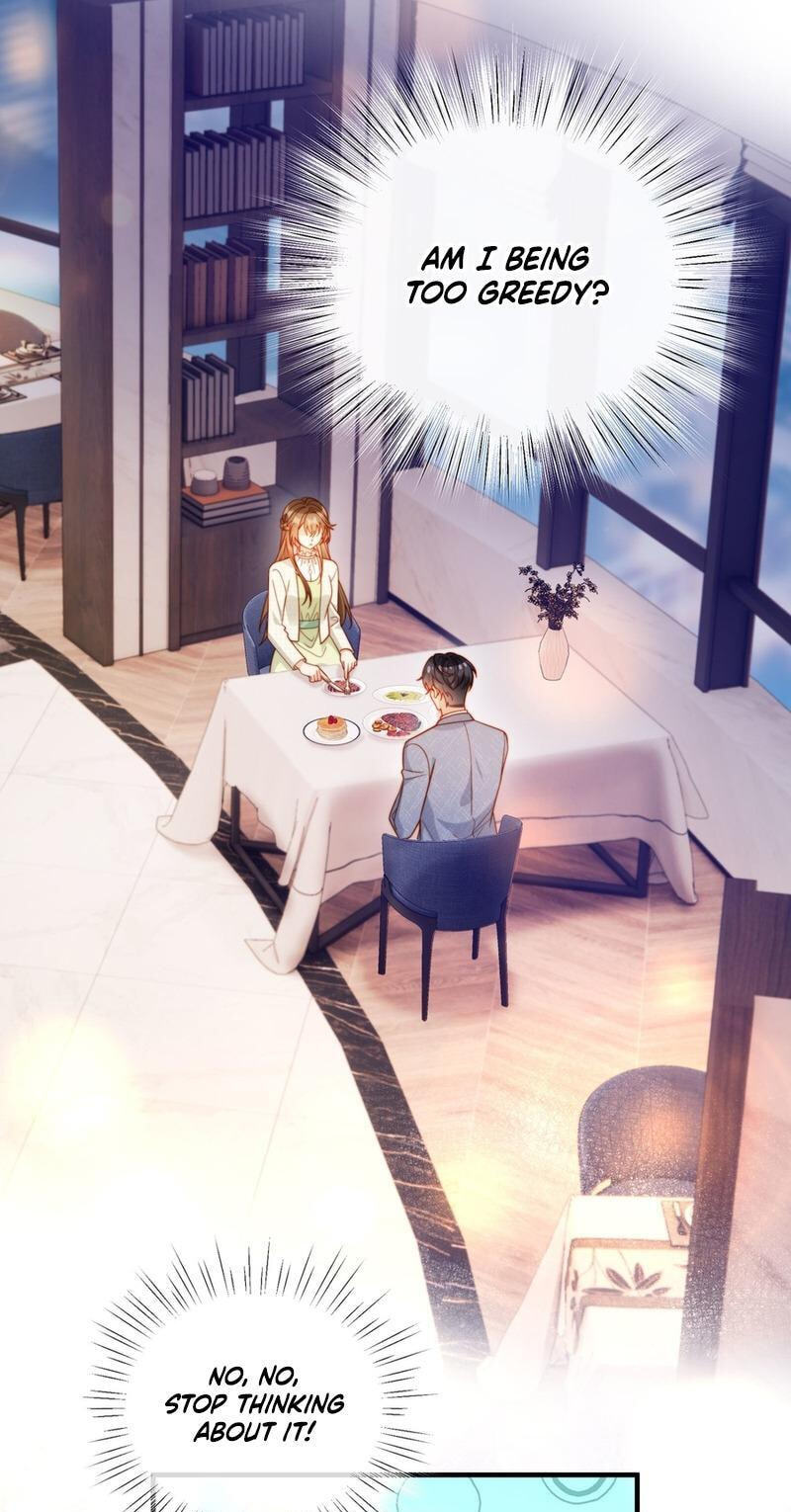 Vegetative Boss Can't Keep Pretending Chapter 55 page 19 - 