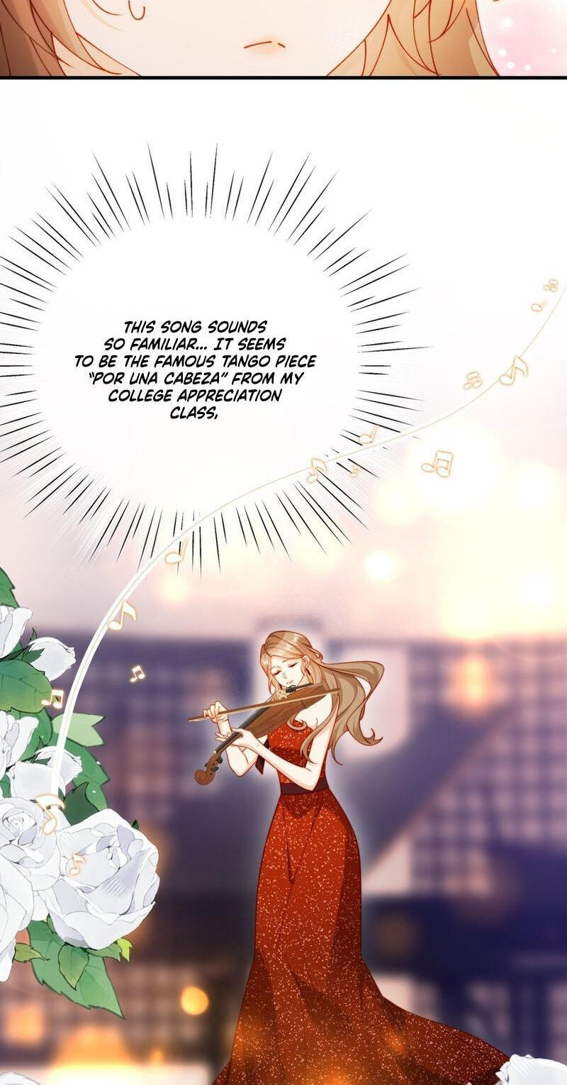 Vegetative Boss Can't Keep Pretending Chapter 55 page 21 - 