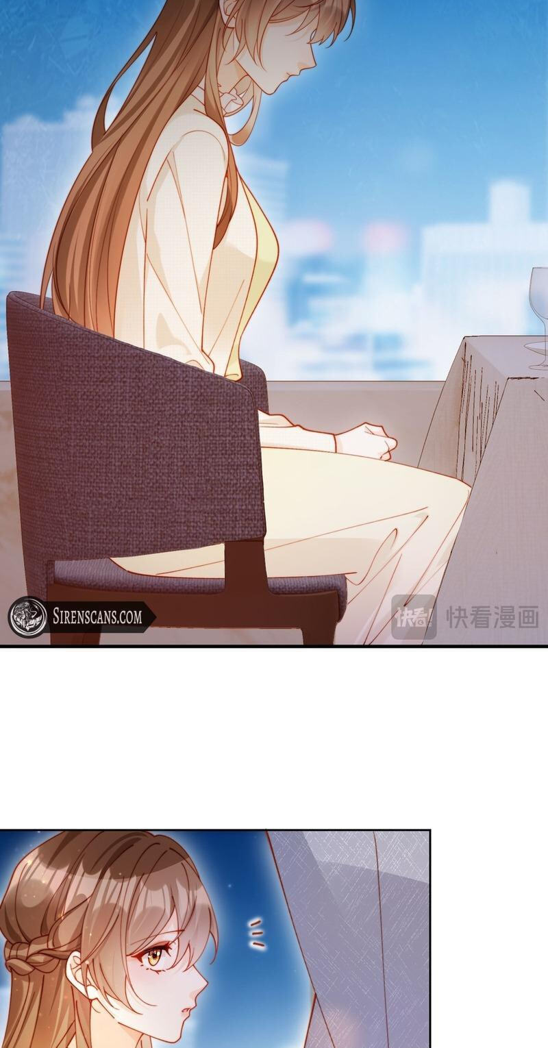 Vegetative Boss Can't Keep Pretending Chapter 55 page 23 - 