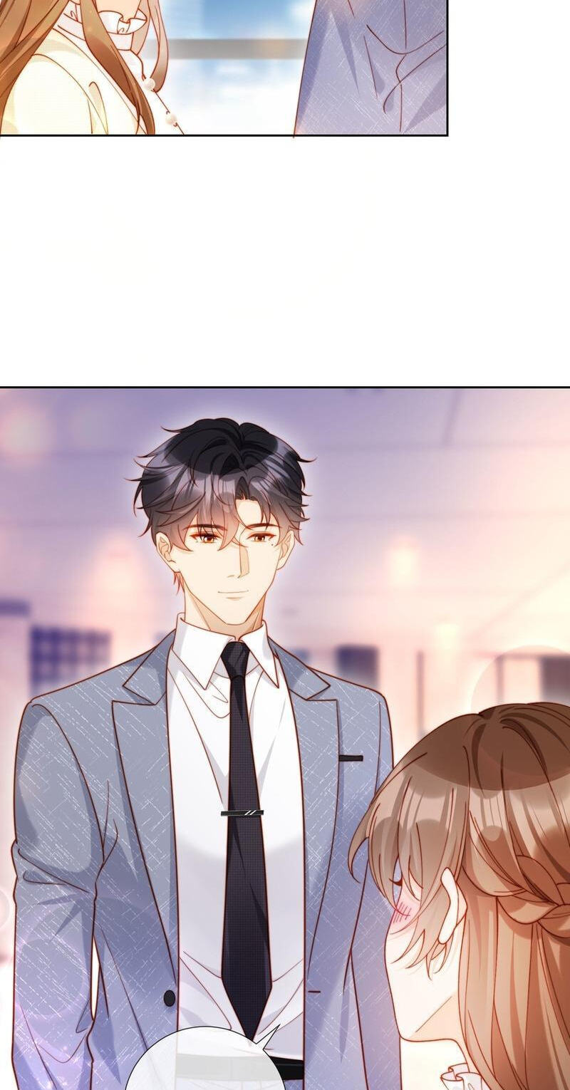 Vegetative Boss Can't Keep Pretending Chapter 55 page 24 - 