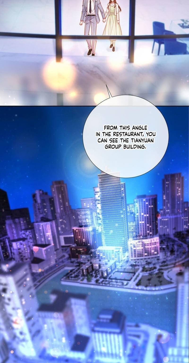 Vegetative Boss Can't Keep Pretending Chapter 55 page 26 - 