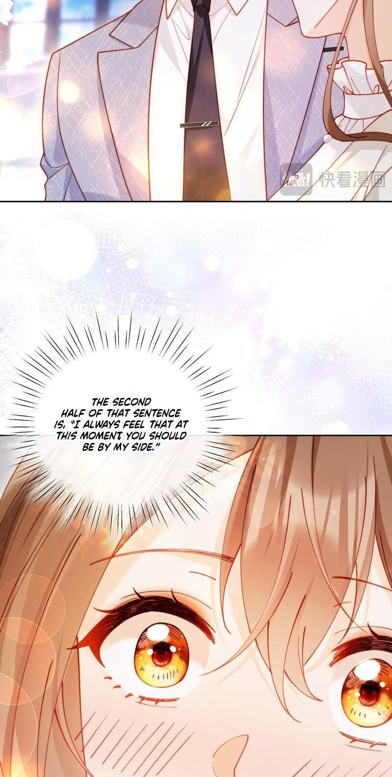 Vegetative Boss Can't Keep Pretending Chapter 55 page 29 - 
