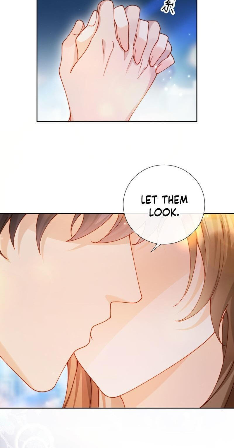 Vegetative Boss Can't Keep Pretending Chapter 55 page 38 - 