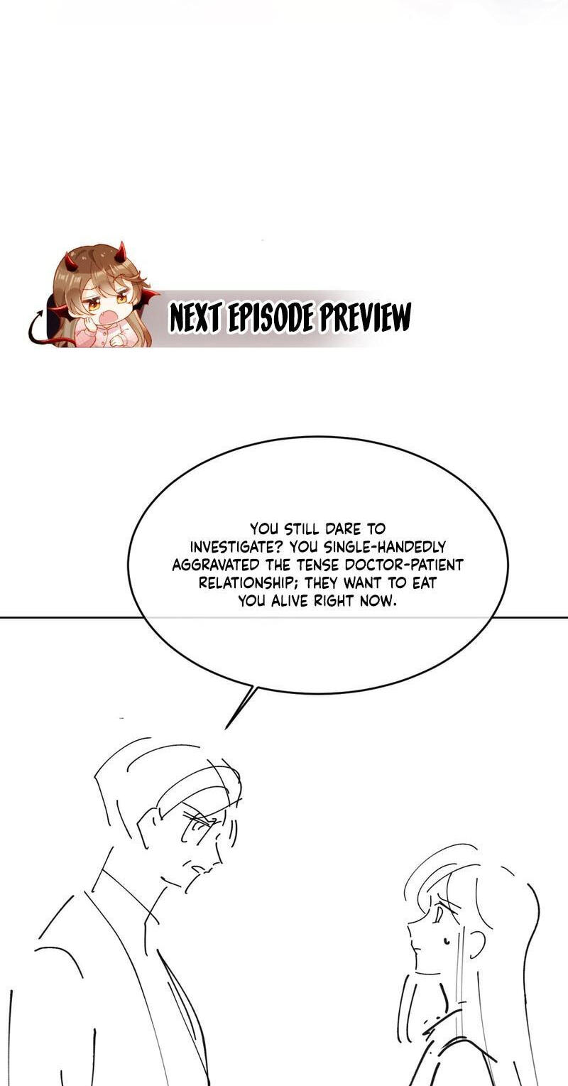 Vegetative Boss Can't Keep Pretending Chapter 55 page 40 - 