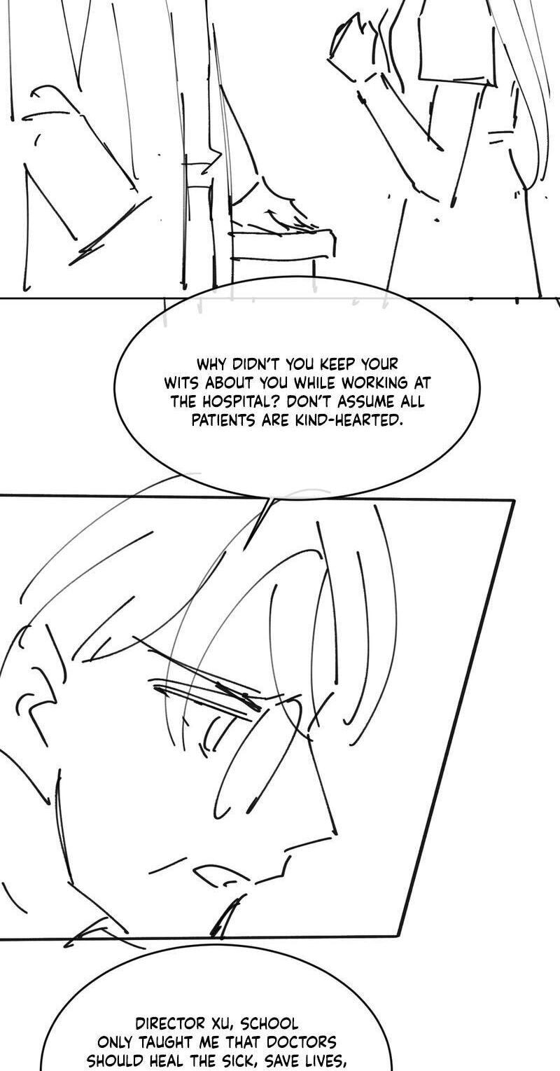 Vegetative Boss Can't Keep Pretending Chapter 55 page 41 - 
