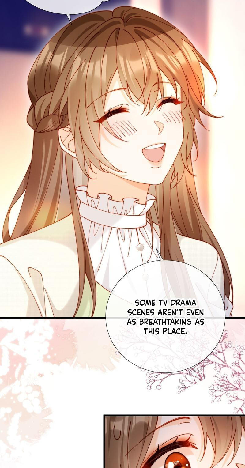 Vegetative Boss Can't Keep Pretending Chapter 55 page 6 - 