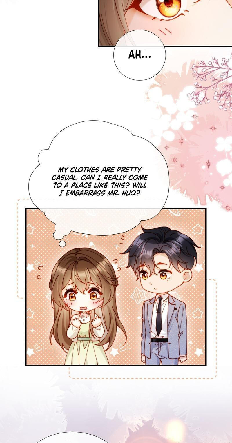 Vegetative Boss Can't Keep Pretending Chapter 55 page 7 - 