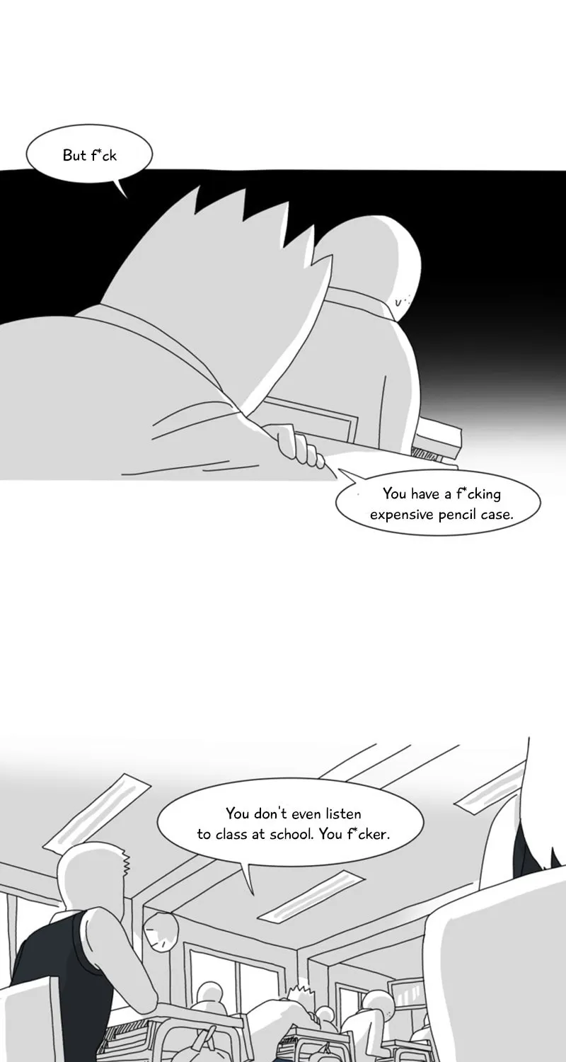 Veggie Hot Bun's School Spring Holiday Chapter 13 page 29 - 
