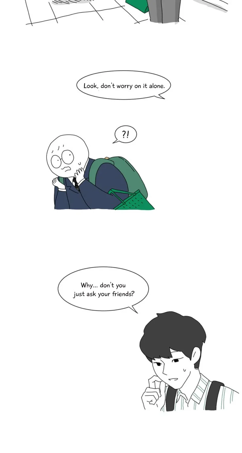 Veggie Hot Bun's School Spring Holiday Chapter 13 page 49 - 