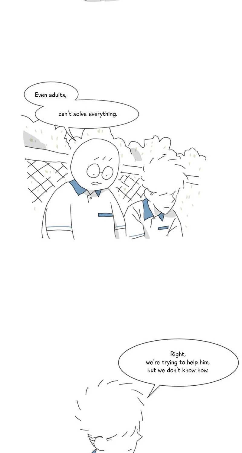 Veggie Hot Bun's School Spring Holiday Chapter 21 page 11 - 
