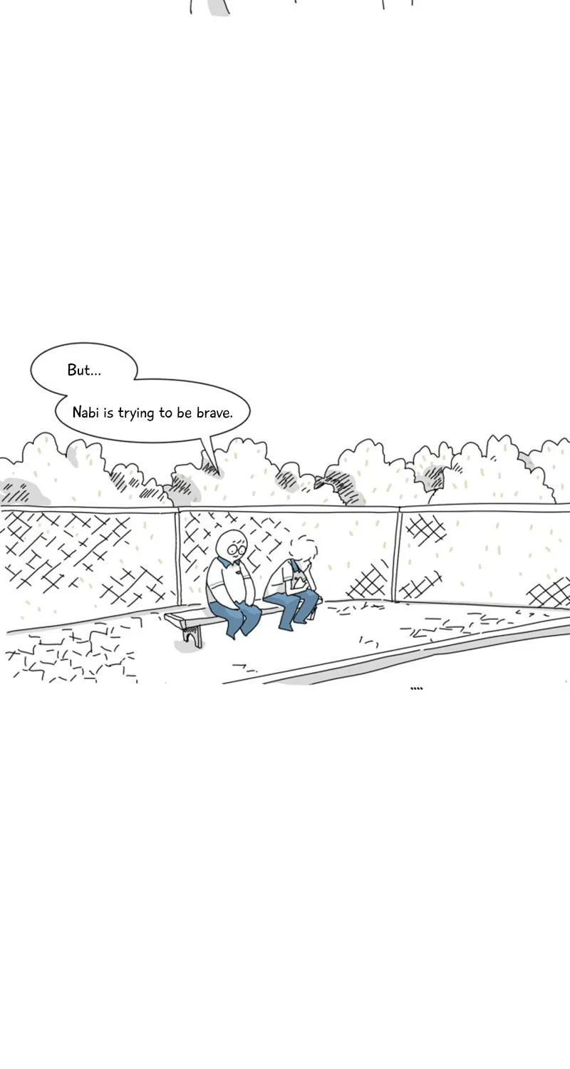 Veggie Hot Bun's School Spring Holiday Chapter 21 page 13 - 