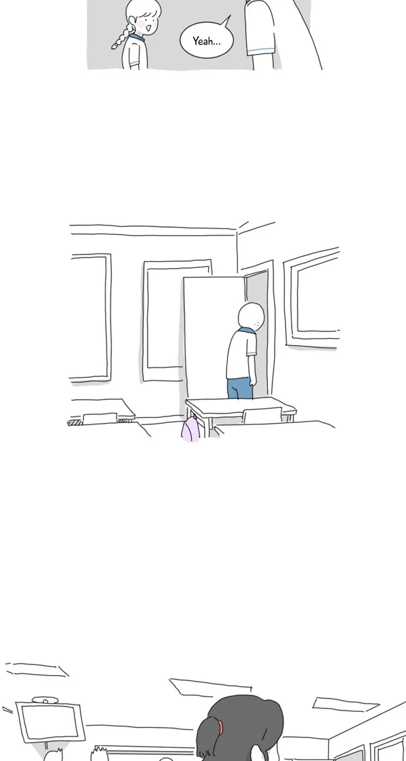 Veggie Hot Bun's School Spring Holiday Chapter 21 page 17 - 