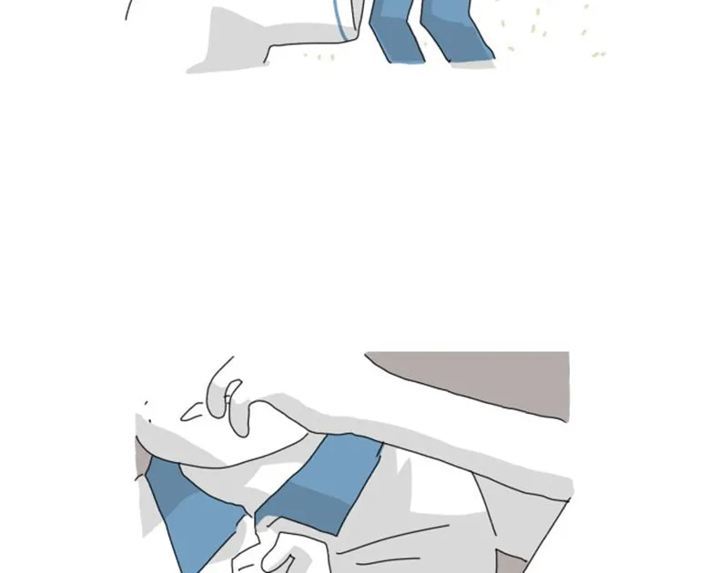 Veggie Hot Bun's School Spring Holiday Chapter 21 page 30 - 