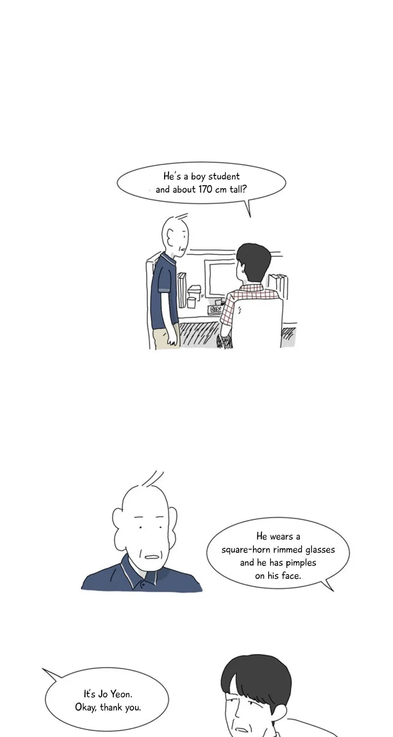 Veggie Hot Bun's School Spring Holiday Chapter 21 page 4 - 