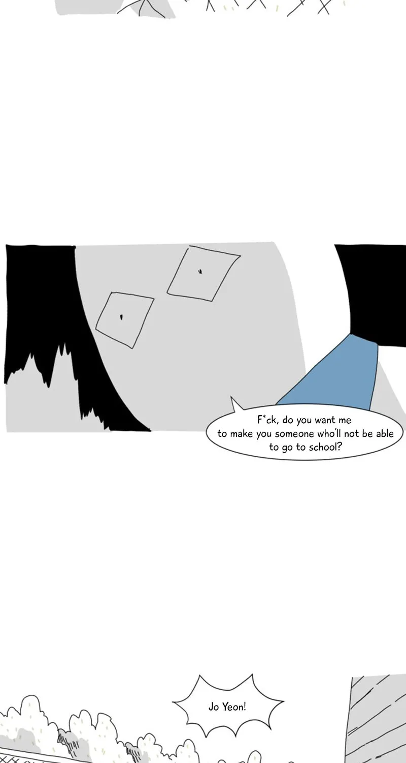 Veggie Hot Bun's School Spring Holiday Chapter 21 page 33 - 