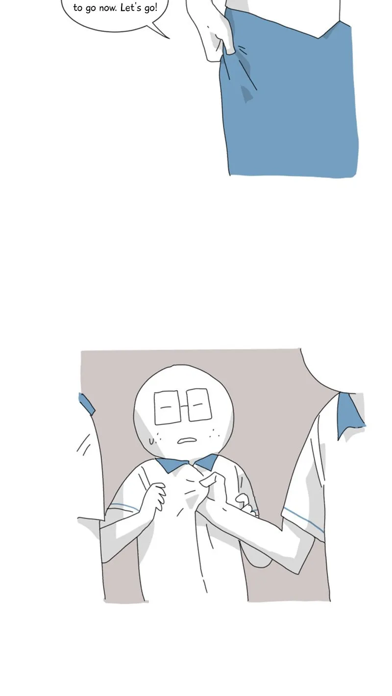 Veggie Hot Bun's School Spring Holiday Chapter 21 page 35 - 