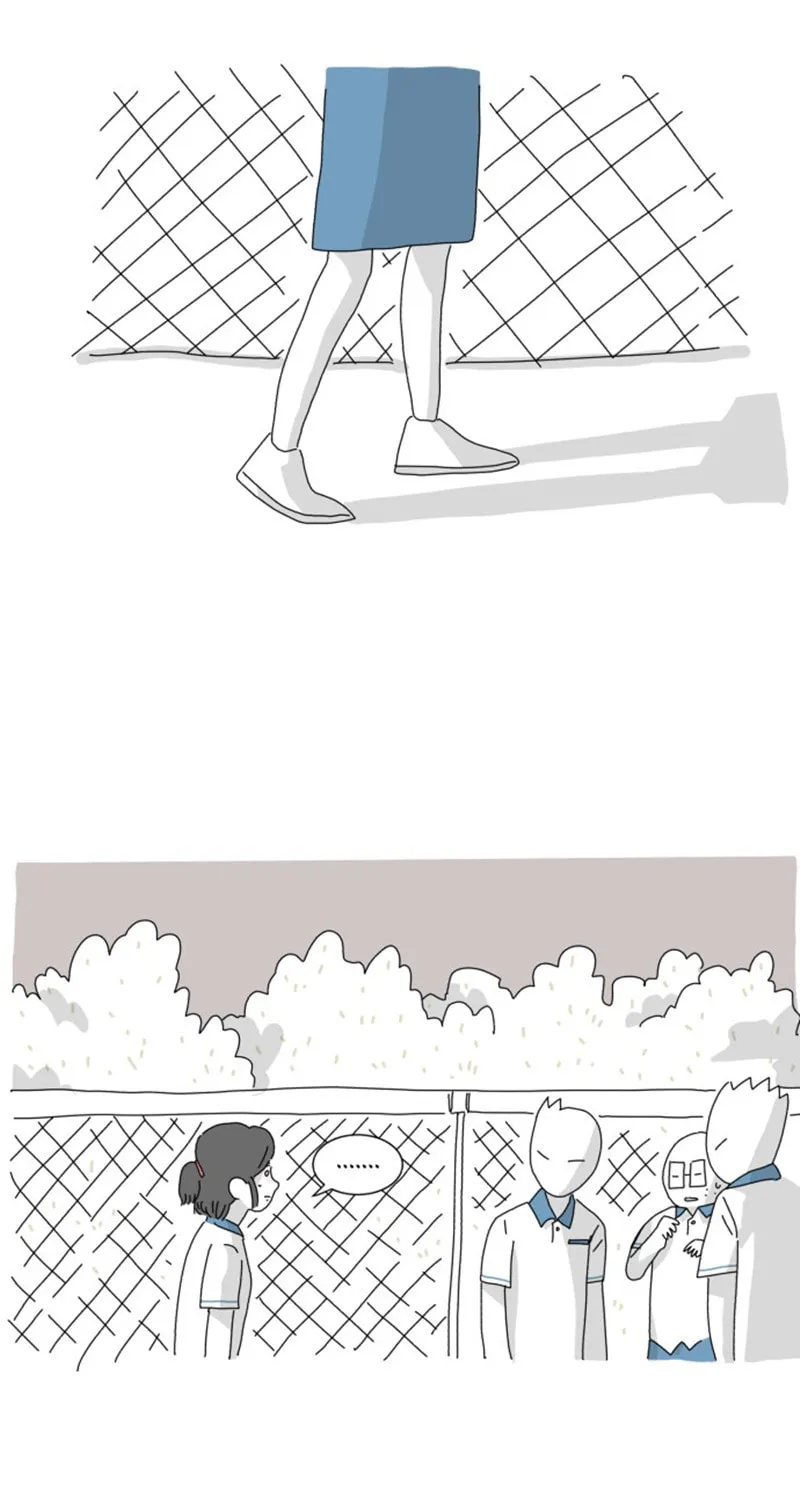Veggie Hot Bun's School Spring Holiday Chapter 21 page 36 - 