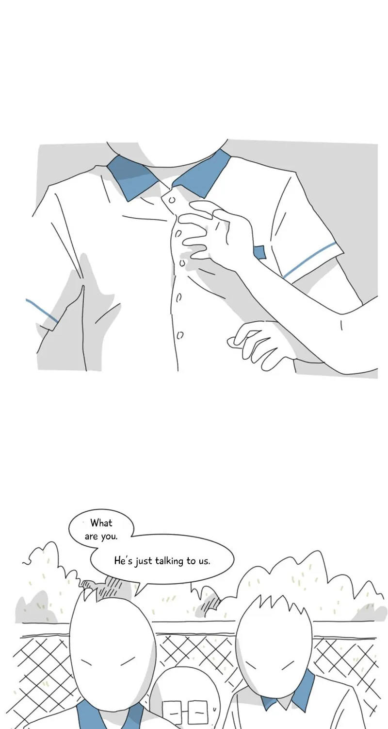 Veggie Hot Bun's School Spring Holiday Chapter 21 page 37 - 